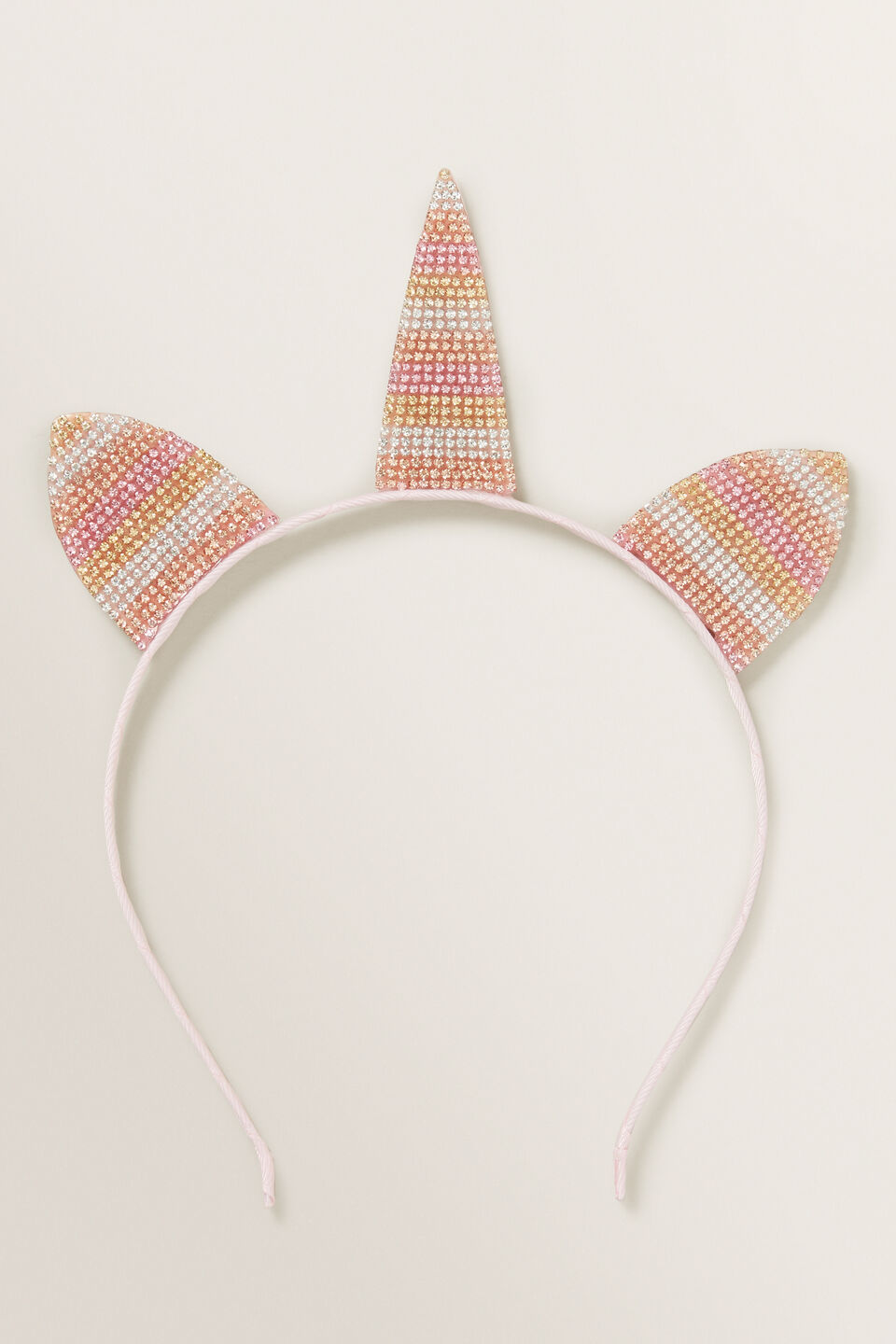 Unicorn Gem Headband  