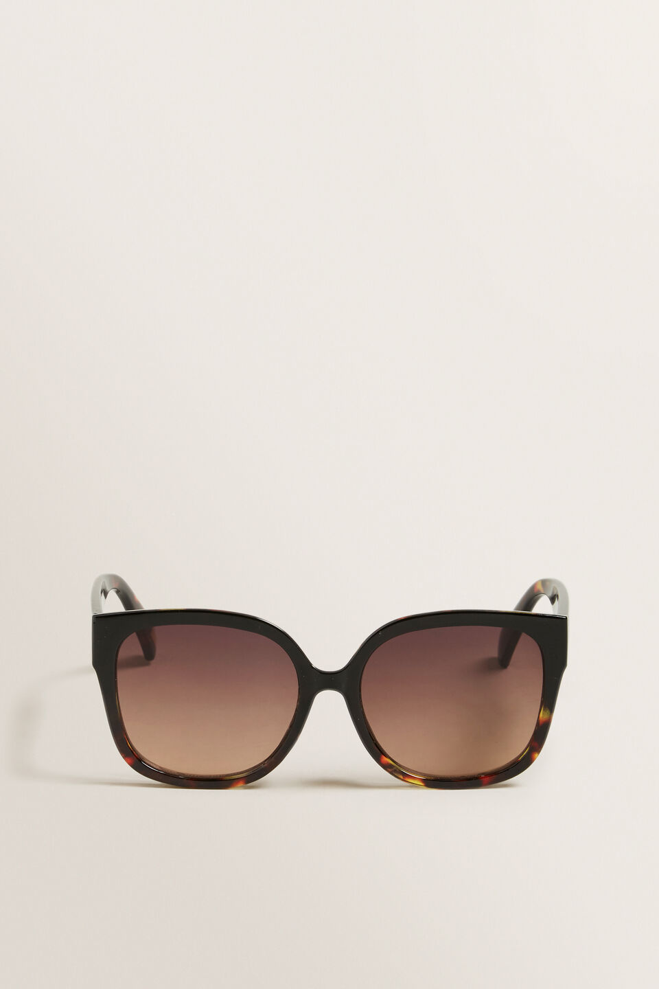 Ella Cat Eye Sunglasses  