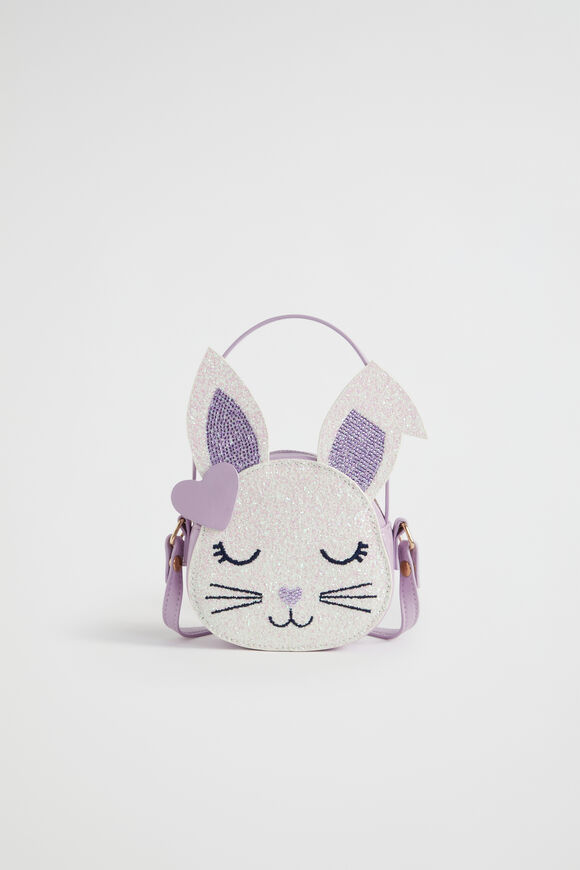 Classic Jewel Bunny Bag  Multi  hi-res