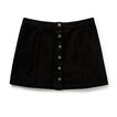A-Line Denim Skirt    hi-res