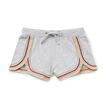 Embroidered Runner Shorts    hi-res