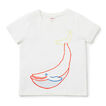 Whale Outline Tee    hi-res