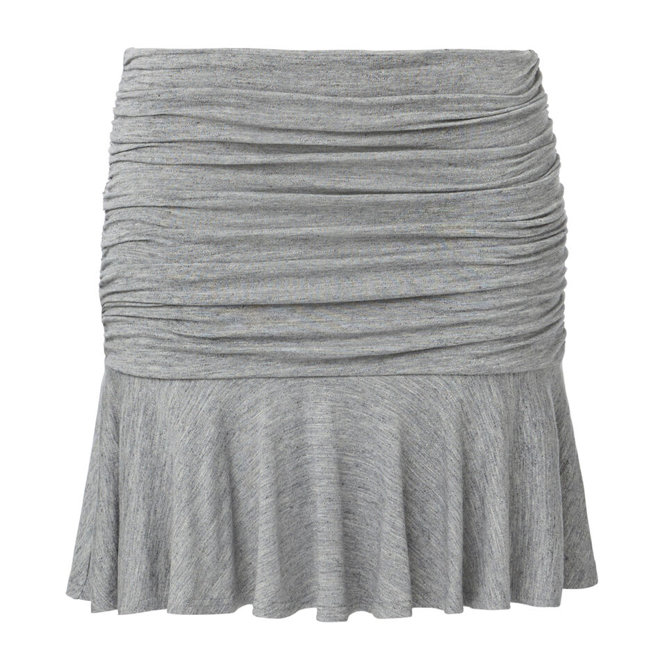 Flip Marle Skirt  