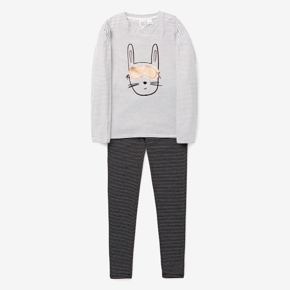 Bunny Sleep Pyjama  