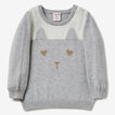 Kitty Sweater    hi-res