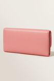 Folding Jewellery Case  Coral Rose  hi-res