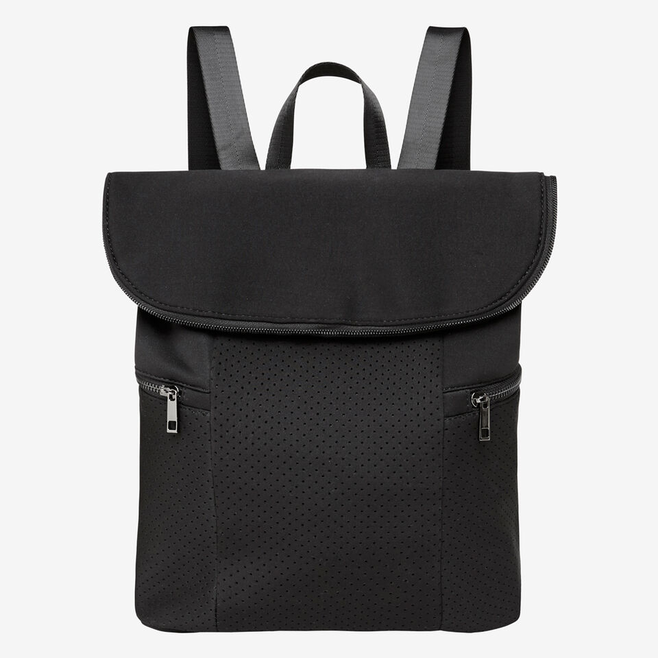Fit Backpack  