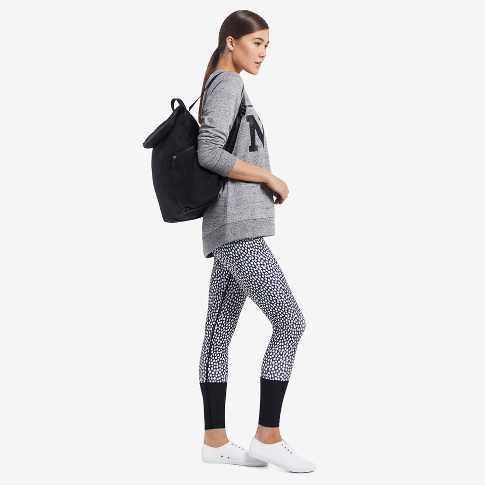 Fit Backpack  