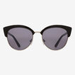 Scarlet Topbrow Sunglasses    hi-res