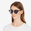 Scarlet Topbrow Sunglasses    hi-res