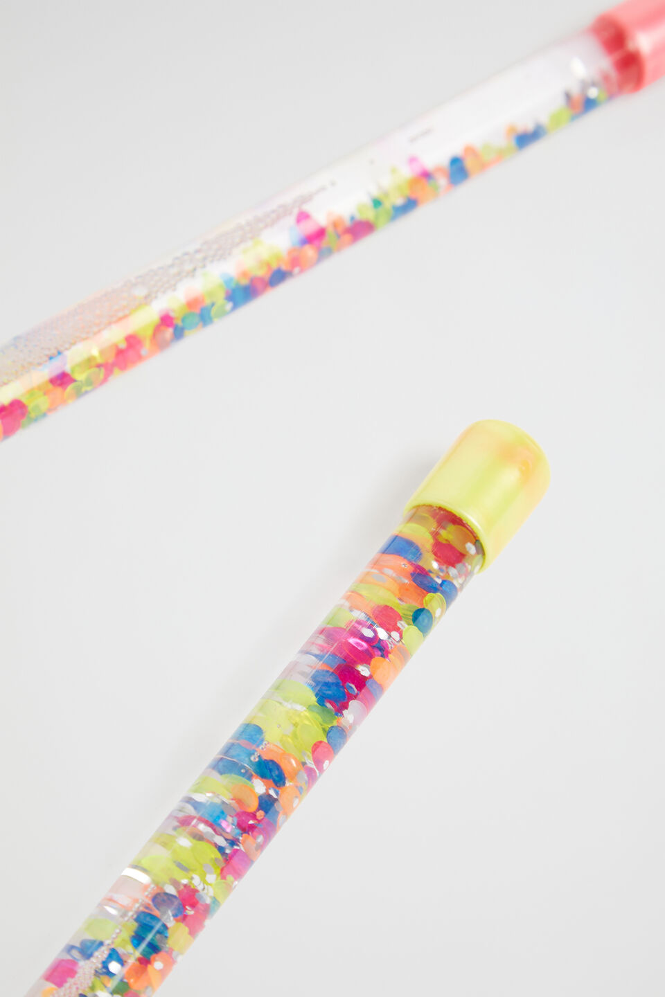 Confetti Glitter Stick  Multi