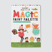 Magic Paint Palette    hi-res