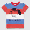 Hey There Dog Tee    hi-res
