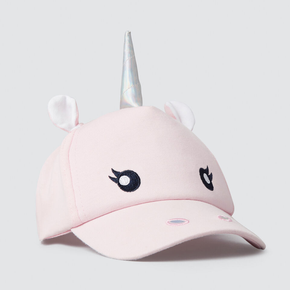 Unicorn Cap  