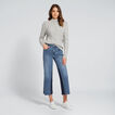 Thick Cable-Knit Top    hi-res