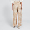 Relaxed Floral Pant    hi-res