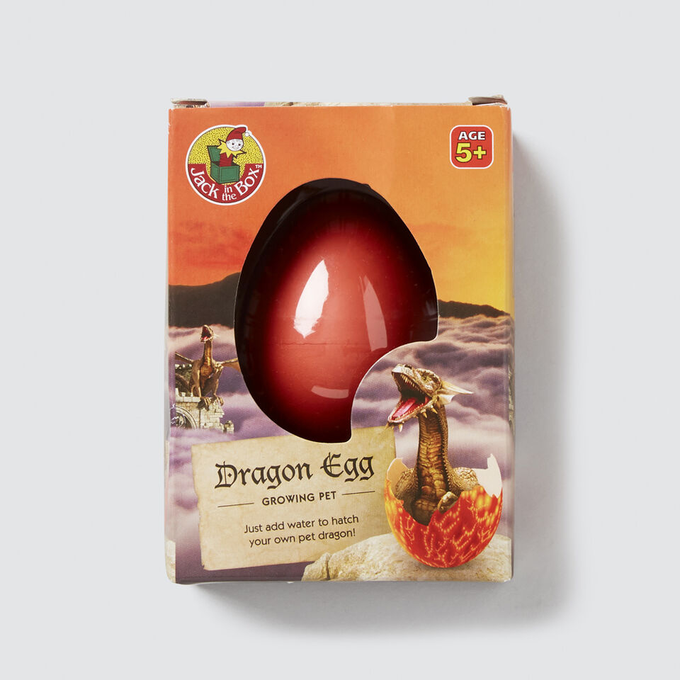 Dragon Egg  