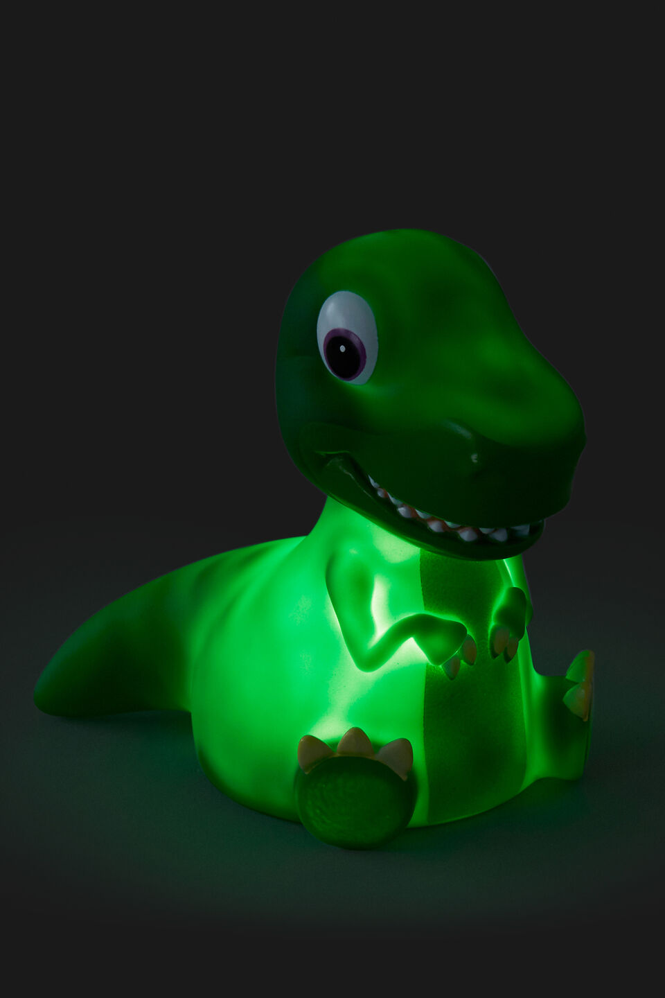 Illuminate T-Rex  