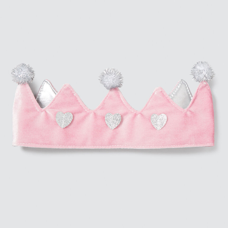 Velvet Crown  
