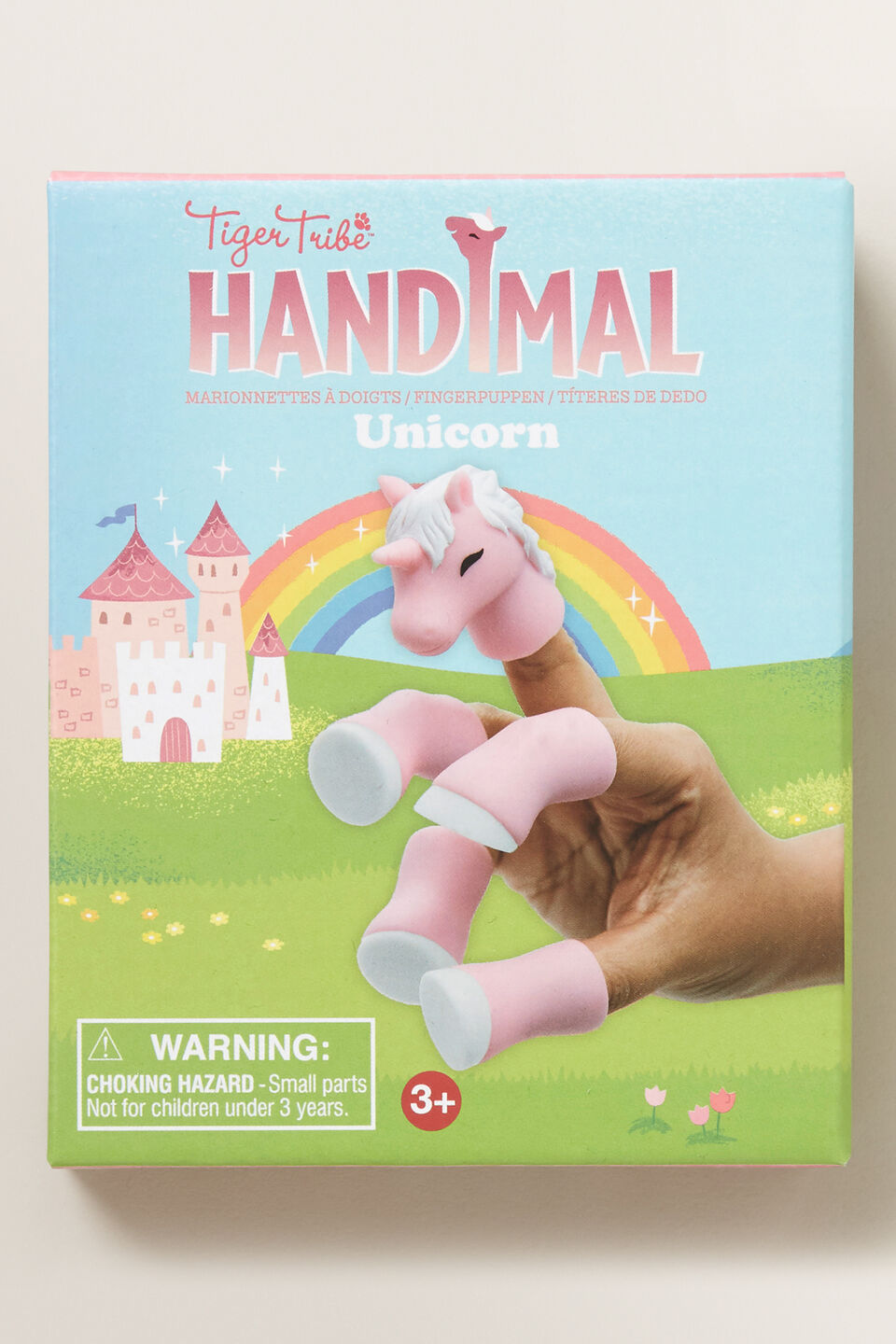 Unicorn Handimals  