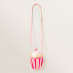Jewel Cupcake Bag    hi-res