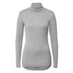 Baby Wool Roll Neck Knit    hi-res