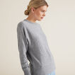 Flecked Sweater    hi-res