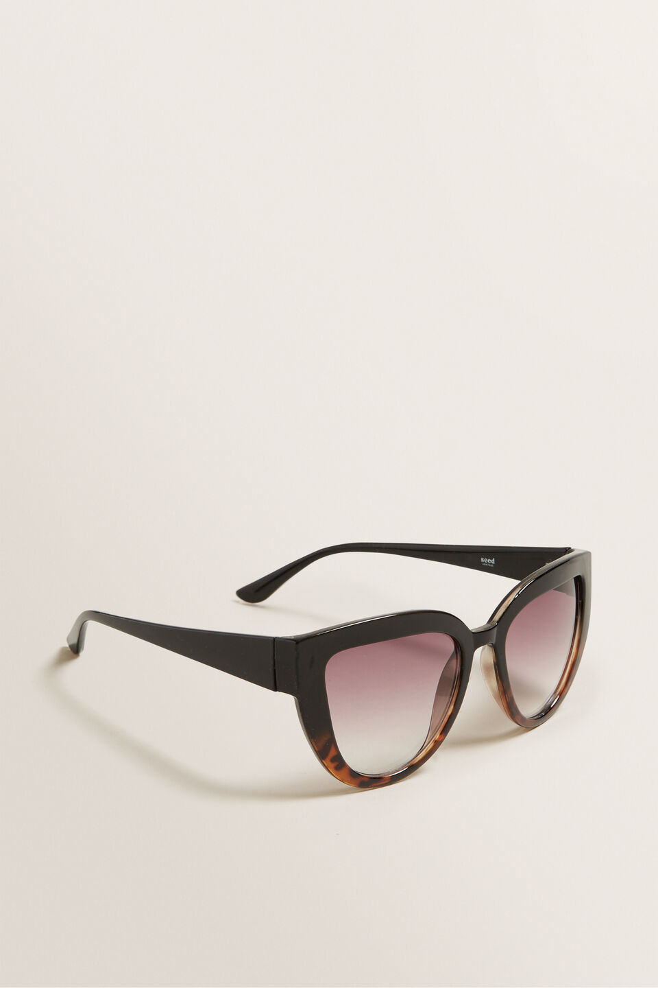 Ava Cat Eye Sunglasses  
