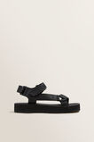 Ming Velcro Sandal    hi-res
