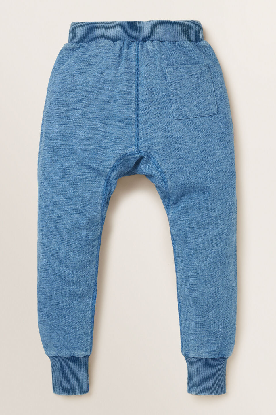 Gusset Trackpant  