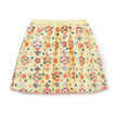 Sequin Folk Skirt    hi-res