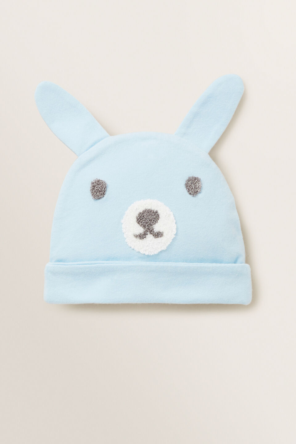 Novelty Bunny Hat  