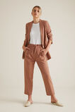 Relaxed Blazer    hi-res