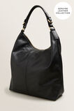 Leather Tote    hi-res