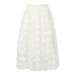 Collection Lace Flare Skirt    hi-res