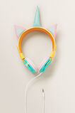 Unicorn Headphones    hi-res