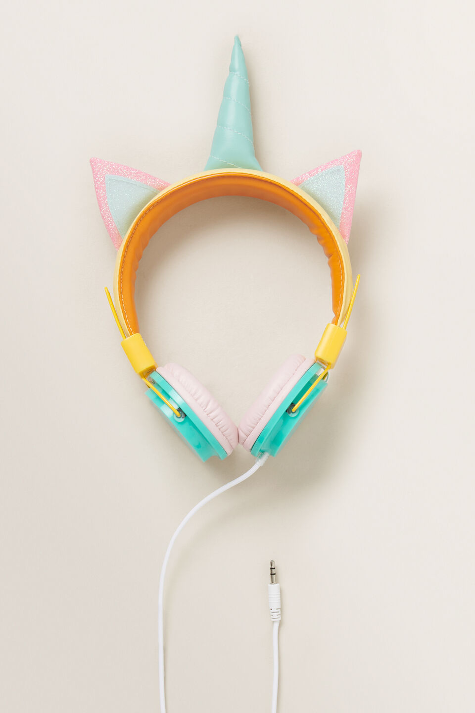 Unicorn Headphones  