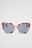 Jessica Rounded Sunglasses  Storm Tort  hi-res