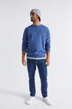 Crewneck Sweatshirt  Dutch Blue  hi-res