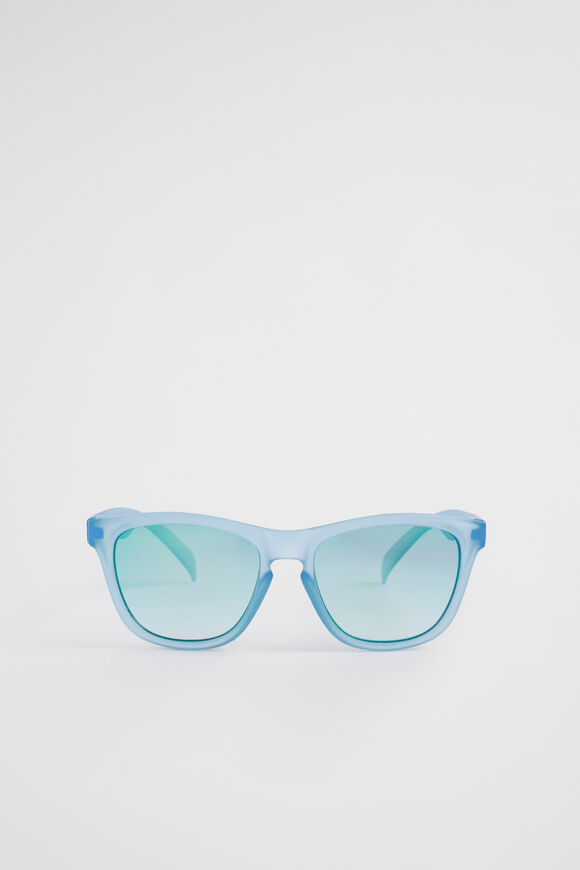 Blue Waymax Sunglasses  Dove Blue  hi-res