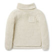 Chunky Roll Neck Sweater  9  hi-res