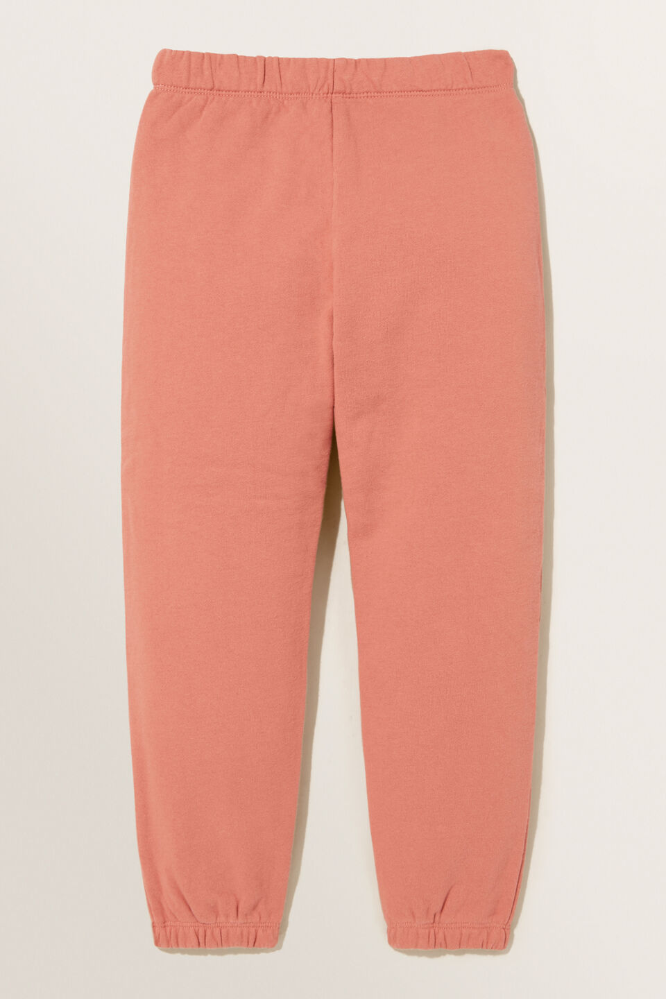 Relaxed Trackpant  Clay