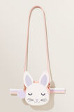 Happy Bunny Bag  Multi  hi-res