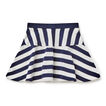Stripe Skirt    hi-res