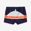 Shark Bum Swim Short    hi-res
