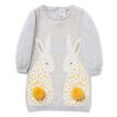 Bunny Knit Dress    hi-res