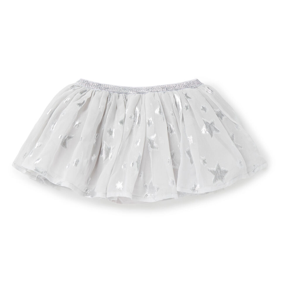 Star Skirt  