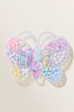 Butterfly Diy Jewel Kit  Multi  hi-res