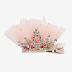 Tiara And Tulle Clip    hi-res