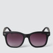 Black Waymax Sunglasses    hi-res
